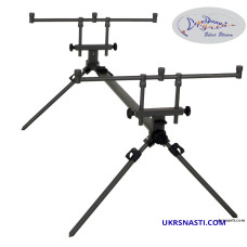 Подставка для удилищ Серебряный ручей Rod-Pod HK3271